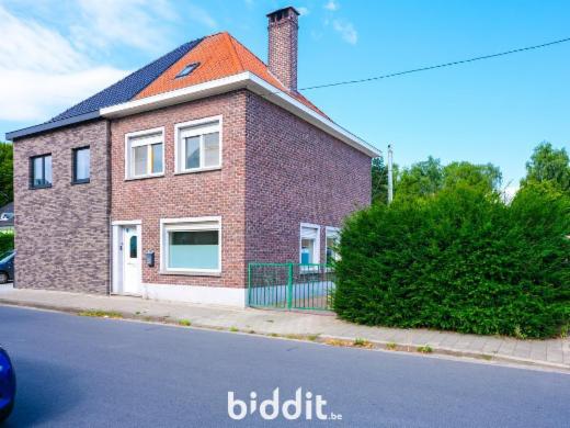 Tweede alternatieve foto van het pand