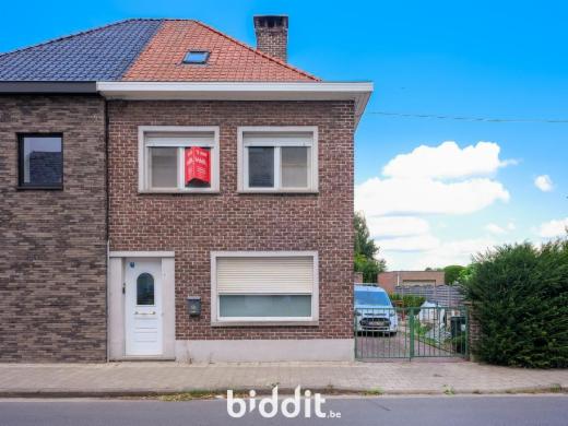 Derde alternatieve foto van het pand