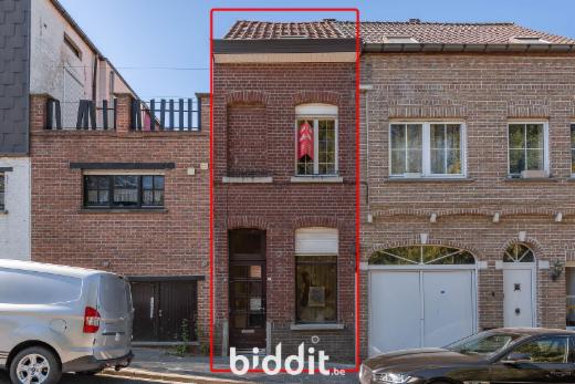 Presentatiebeeld van het pand n° 286622