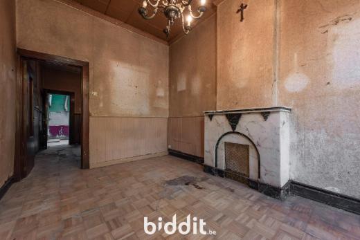 Eerste alternatieve foto van het pand