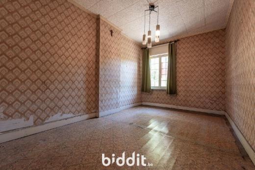 Tweede alternatieve foto van het pand