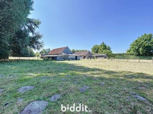Derde alternatieve foto van het pand