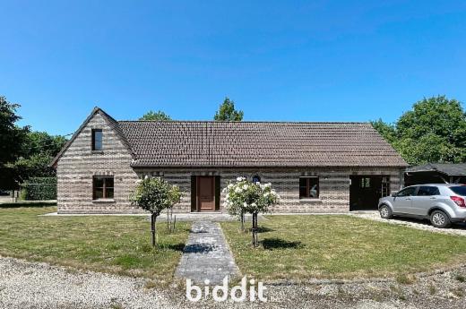 Presentatiebeeld van het pand n° 287045