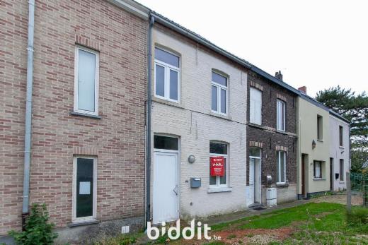 Eerste alternatieve foto van het pand