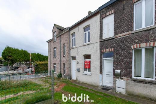 Tweede alternatieve foto van het pand
