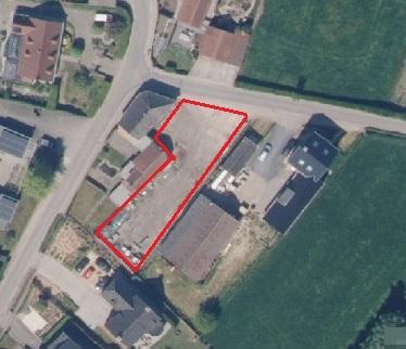 Presentatiebeeld van het pand n° 289512