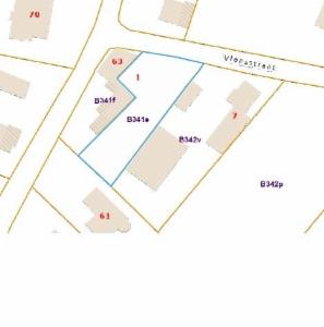 Eerste alternatieve foto van het pand