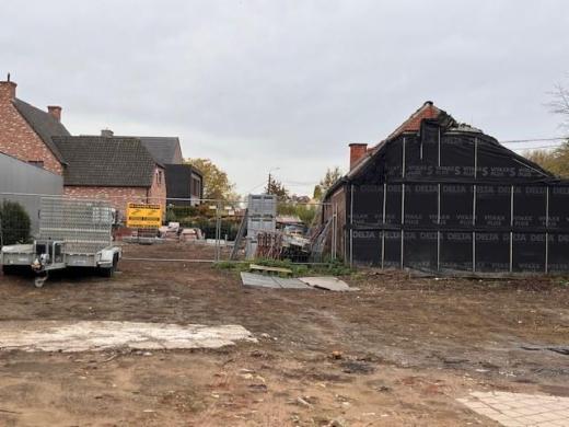 Derde alternatieve foto van het pand