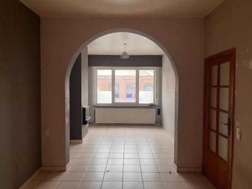 Derde alternatieve foto van het pand