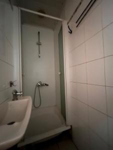 Tweede alternatieve foto van het pand