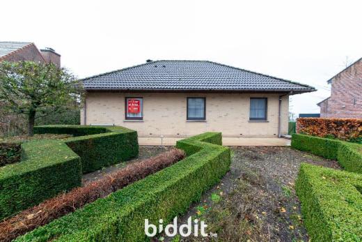 Presentatiebeeld van het pand n° 291019