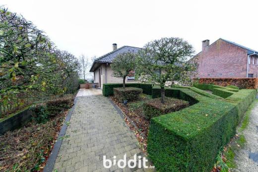 Eerste alternatieve foto van het pand