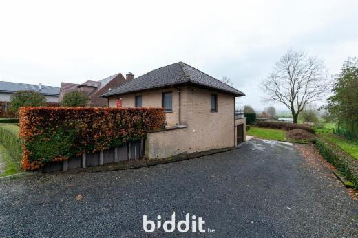 Tweede alternatieve foto van het pand