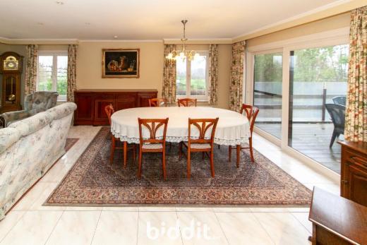 Derde alternatieve foto van het pand