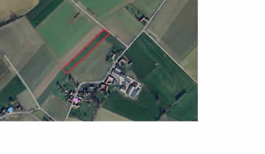 Derde alternatieve foto van het pand