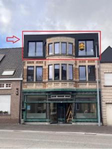 Presentatiebeeld van het pand n° 294437