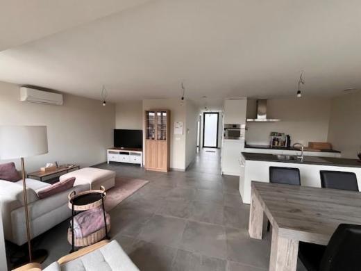 Tweede alternatieve foto van het pand