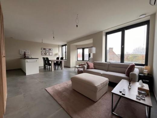 Derde alternatieve foto van het pand