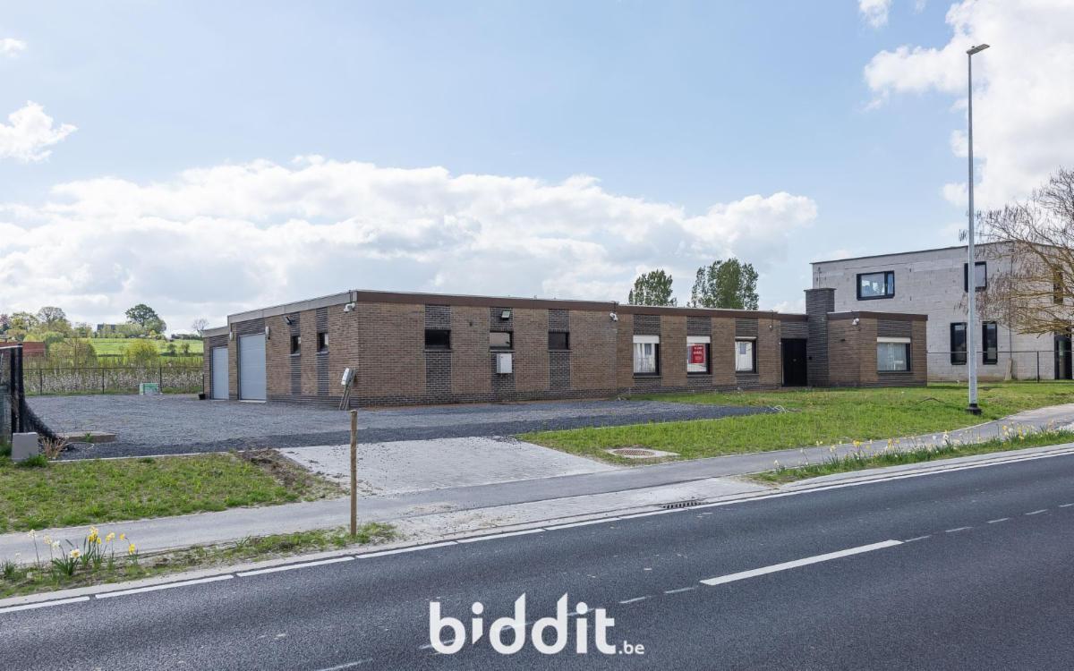 Presentatiebeeld van het pand n° 295057