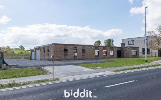 Presentatiebeeld van het pand n° 295057