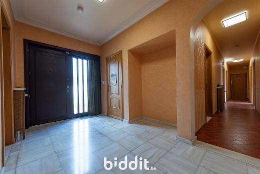 Derde alternatieve foto van het pand