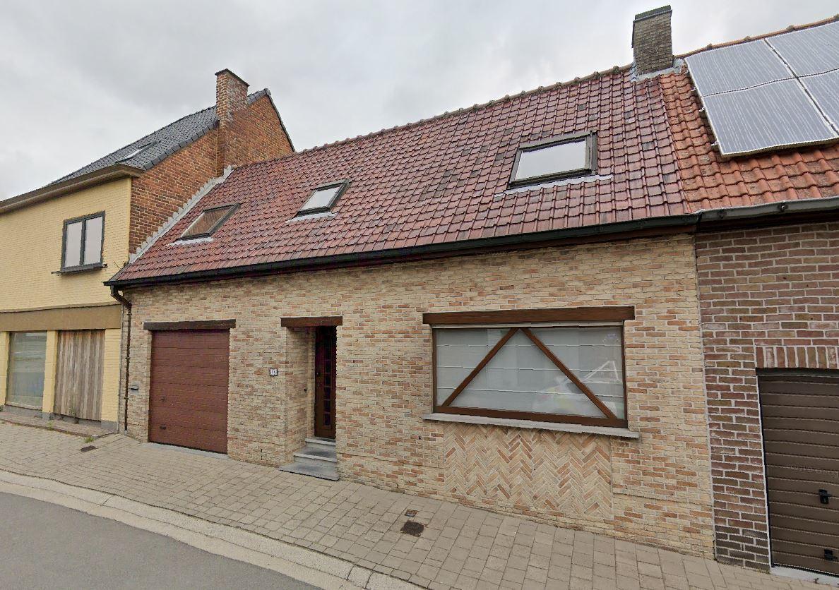 Presentatiebeeld van het pand n° 295106