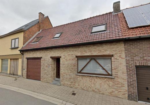 Presentatiebeeld van het pand n° 295106