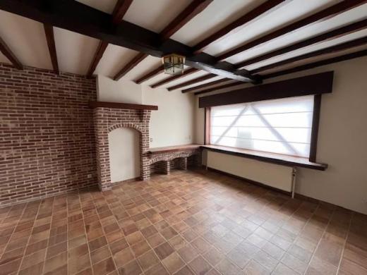 Tweede alternatieve foto van het pand