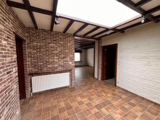 Derde alternatieve foto van het pand