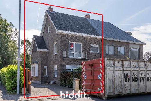 Presentatiebeeld van het pand n° 296657