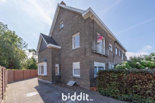 Tweede alternatieve foto van het pand