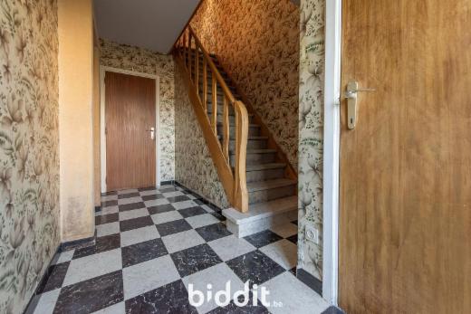 Derde alternatieve foto van het pand
