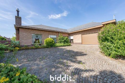 Presentatiebeeld van het pand n° 299894
