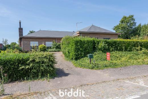 Eerste alternatieve foto van het pand
