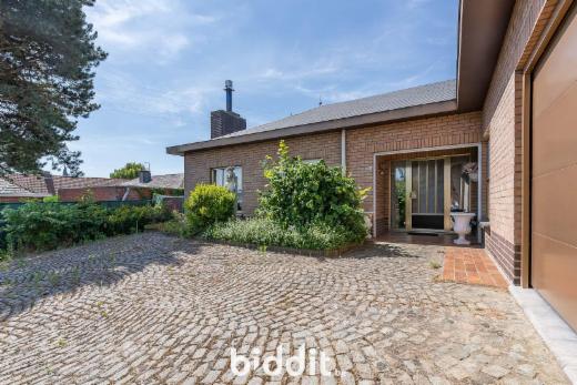 Tweede alternatieve foto van het pand