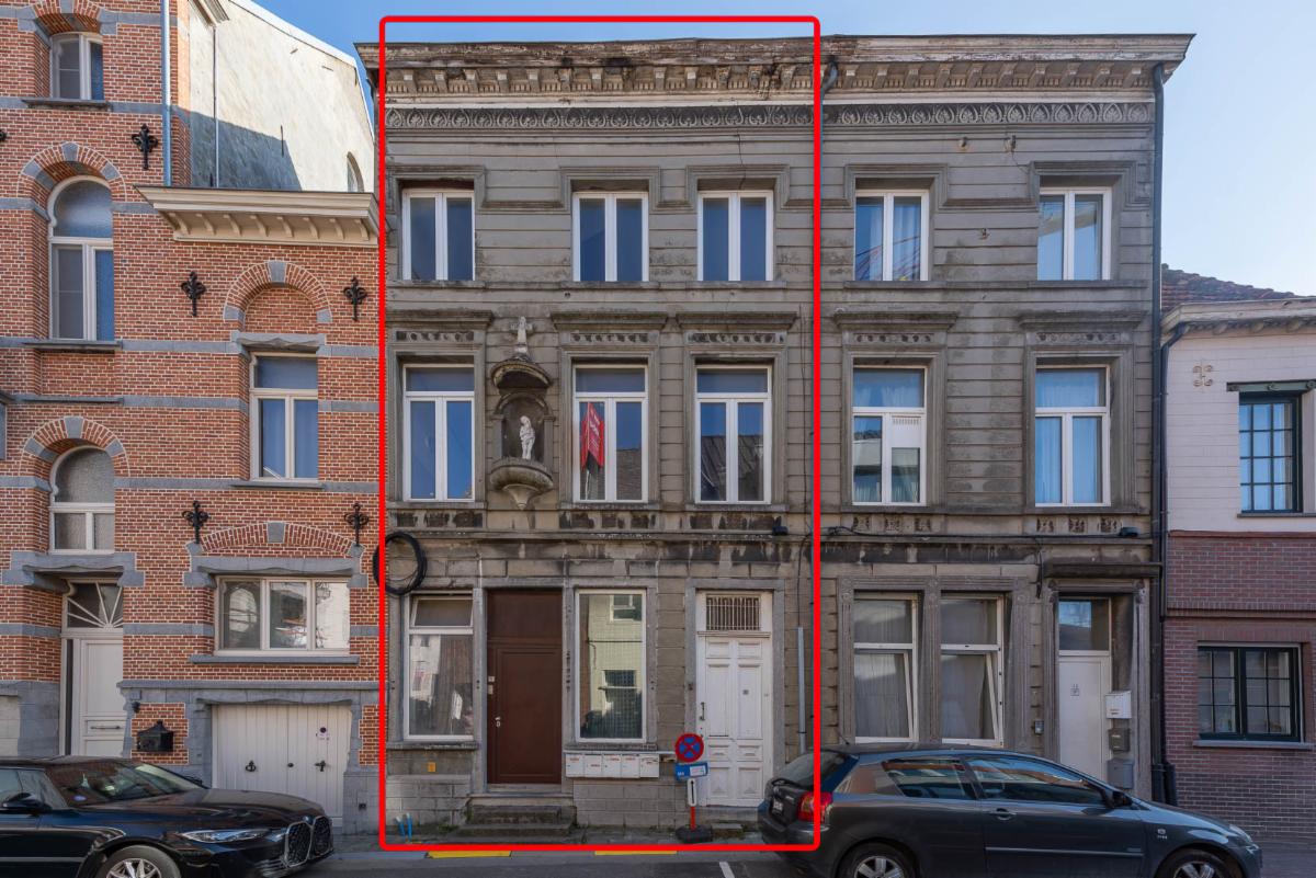 Presentatiebeeld van het pand n° 302738