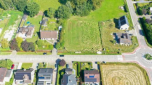 Eerste alternatieve foto van het pand