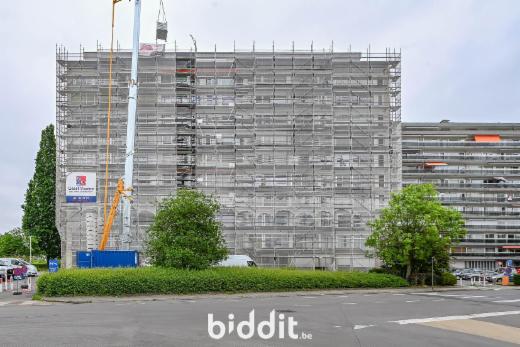 Eerste alternatieve foto van het pand