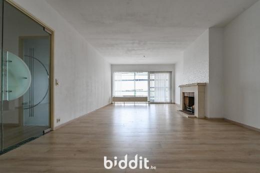 Tweede alternatieve foto van het pand