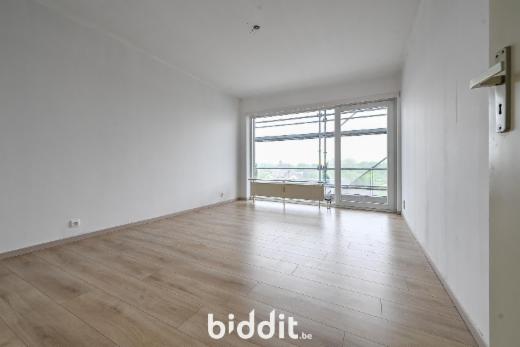 Derde alternatieve foto van het pand