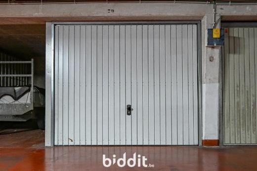 Presentatiebeeld van het pand n° 287959