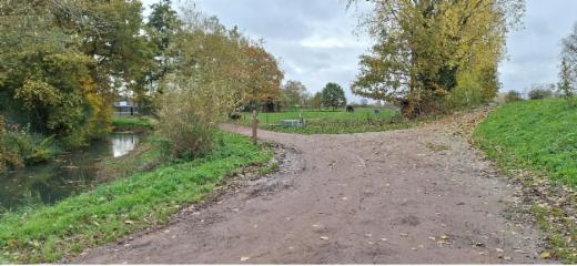 Eerste alternatieve foto van het pand