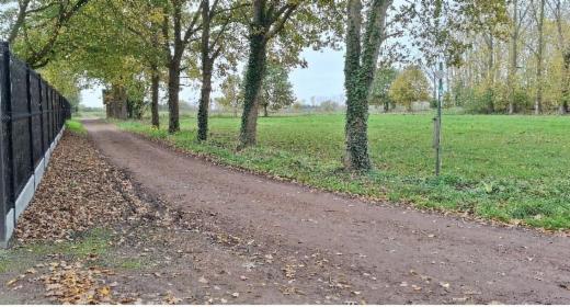 Tweede alternatieve foto van het pand