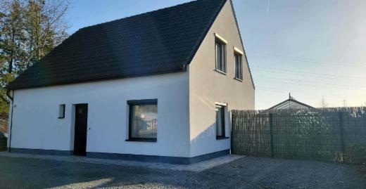 Eerste alternatieve foto van het pand