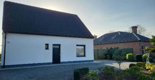 Tweede alternatieve foto van het pand