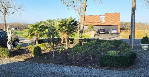 Derde alternatieve foto van het pand