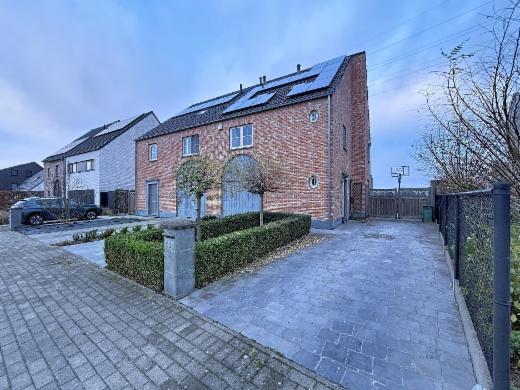 Presentatiebeeld van het pand n° 292158