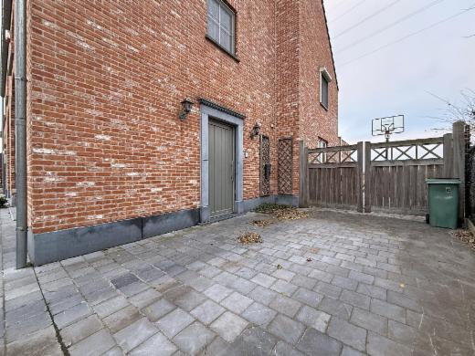 Tweede alternatieve foto van het pand