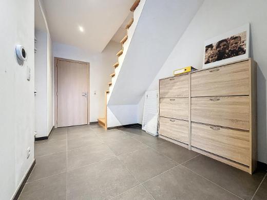 Derde alternatieve foto van het pand