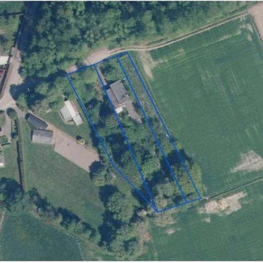 Presentatiebeeld van het pand n° 292272